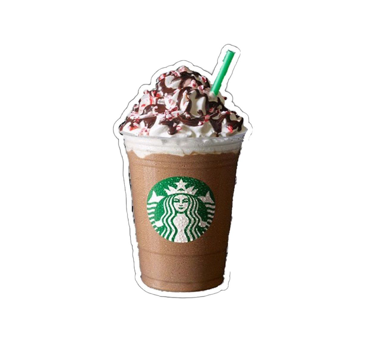Starbucks drinks